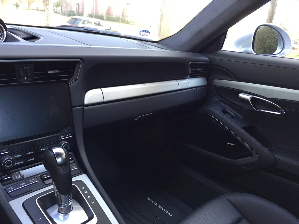 2018 Porsche 991 Carrera GTS - Image 22 of 26
