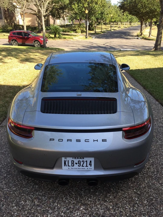 2018 Porsche 991 Carrera GTS - Image 16 of 26