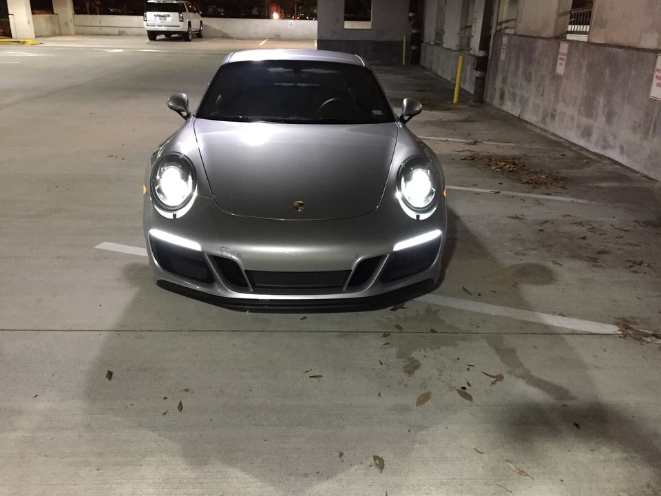 2018 Porsche 991 Carrera GTS - Image 7 of 26