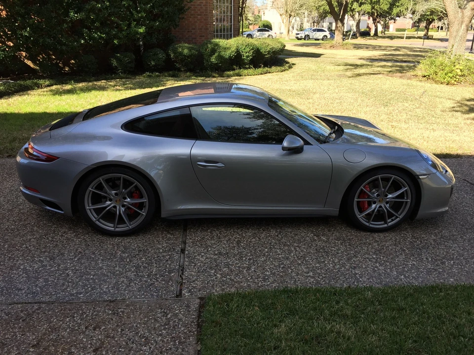 2018 Porsche 991 Carrera GTS - Image 15 of 26