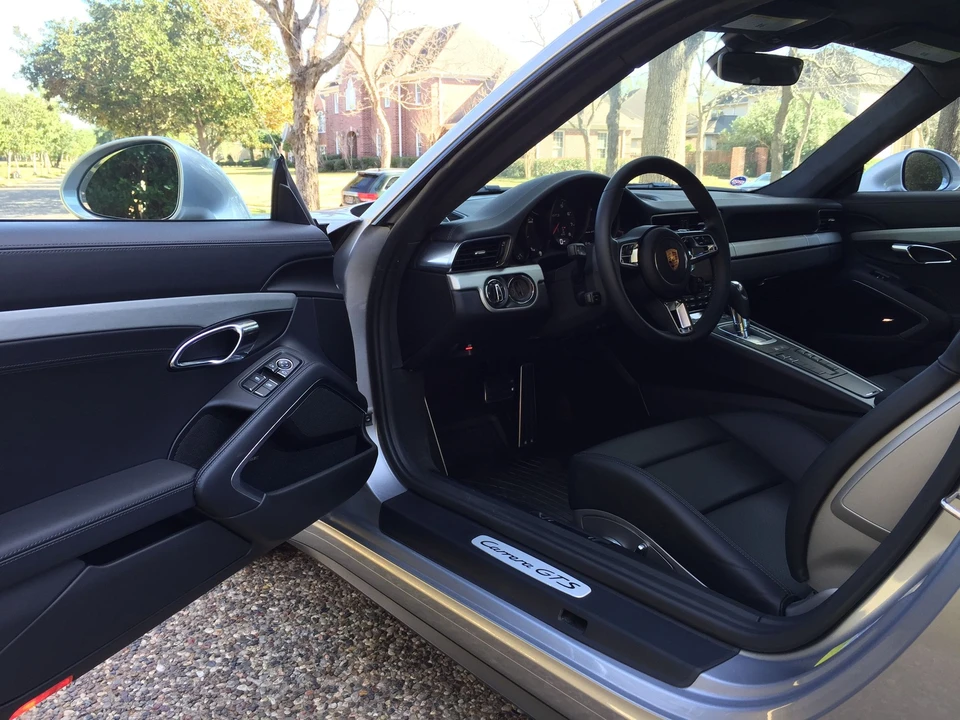 2018 Porsche 991 Carrera GTS - Image 18 of 26