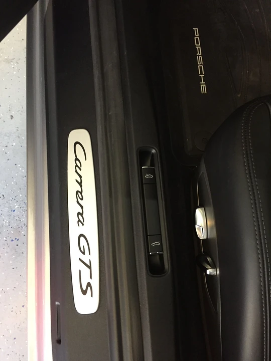 2018 Porsche 991 Carrera GTS - Image 23 of 26