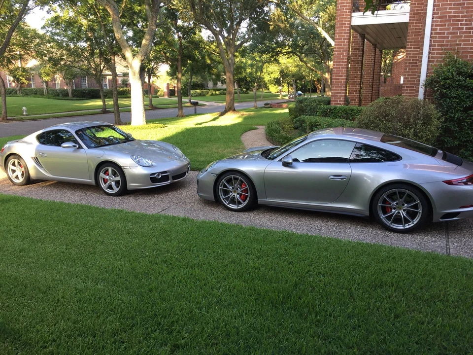 2018 Porsche 991 Carrera GTS - Image 11 of 26