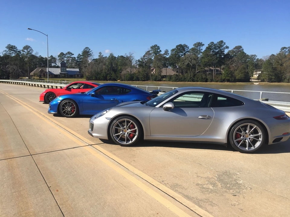 2018 Porsche 991 Carrera GTS - Image 26 of 26