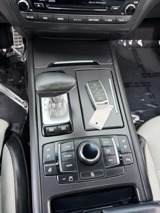 2018 Genesis G80 - Image 18 of 20