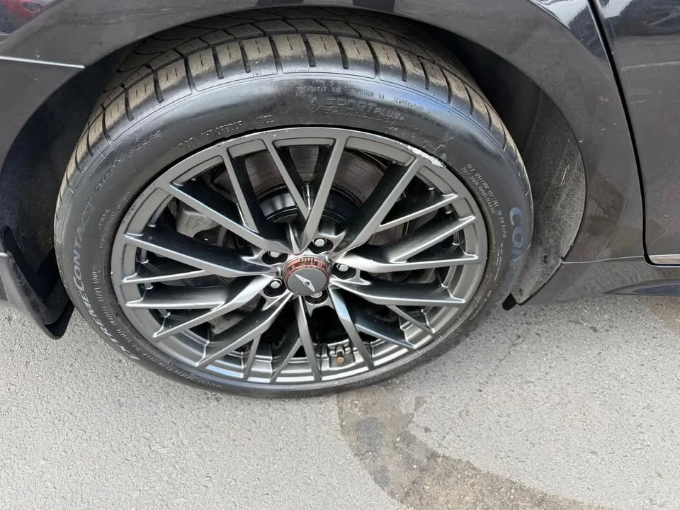 2018 Genesis G80 - Image 17 of 20