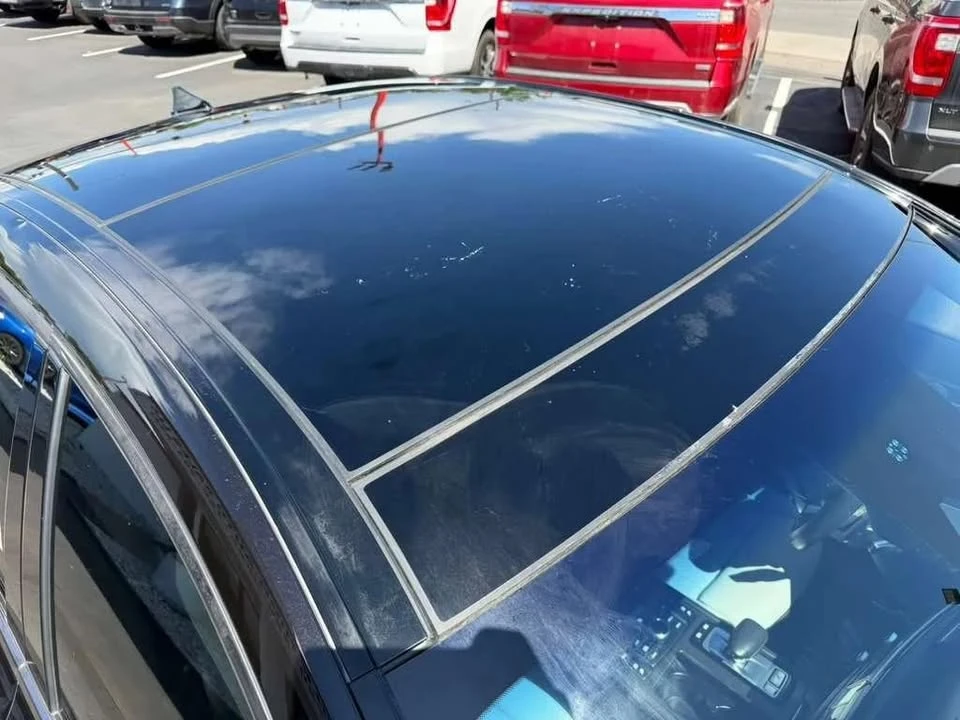 2018 Genesis G80 - Image 9 of 20