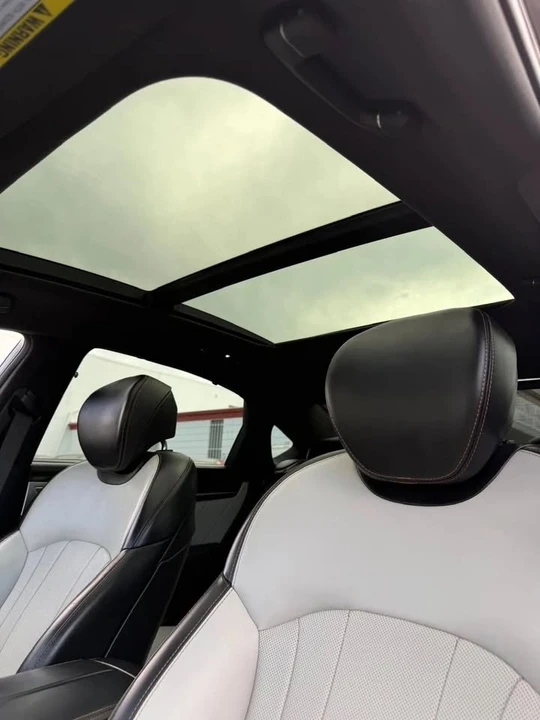 2018 Genesis G80 - Image 11 of 20