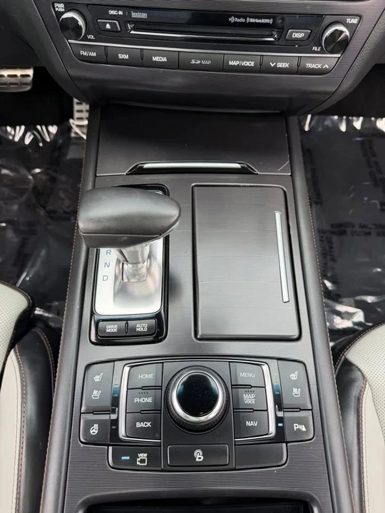 2018 Genesis G80 - Image 16 of 20