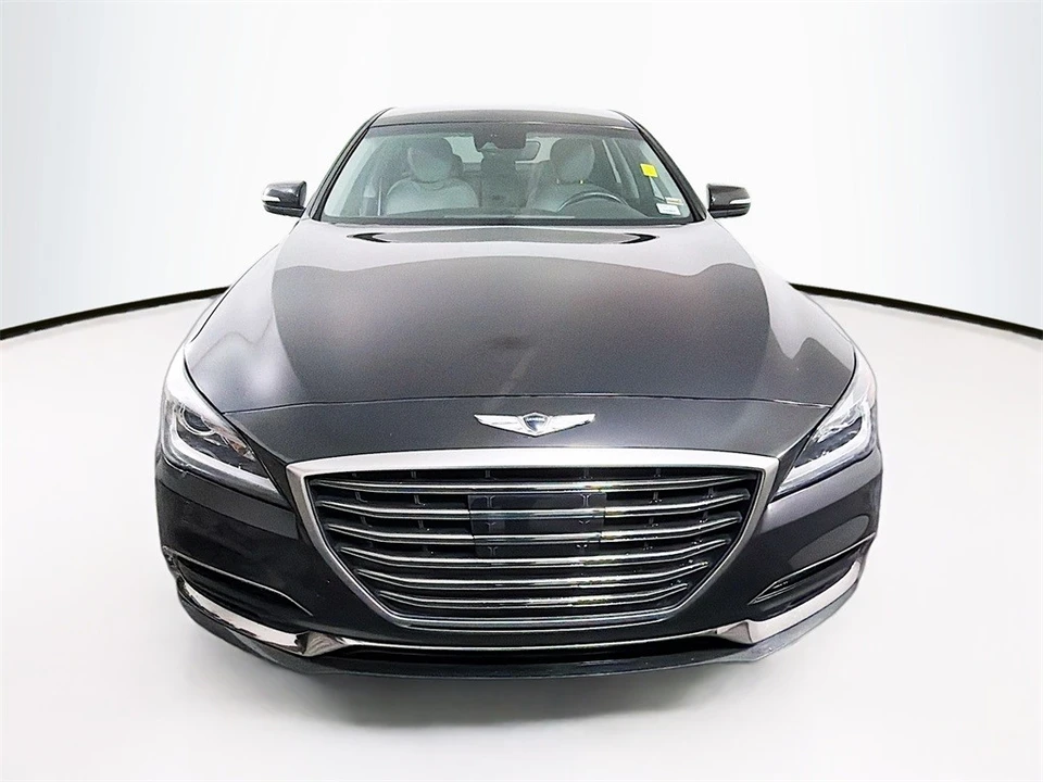 2018 Genesis G80 - Image 2 of 12