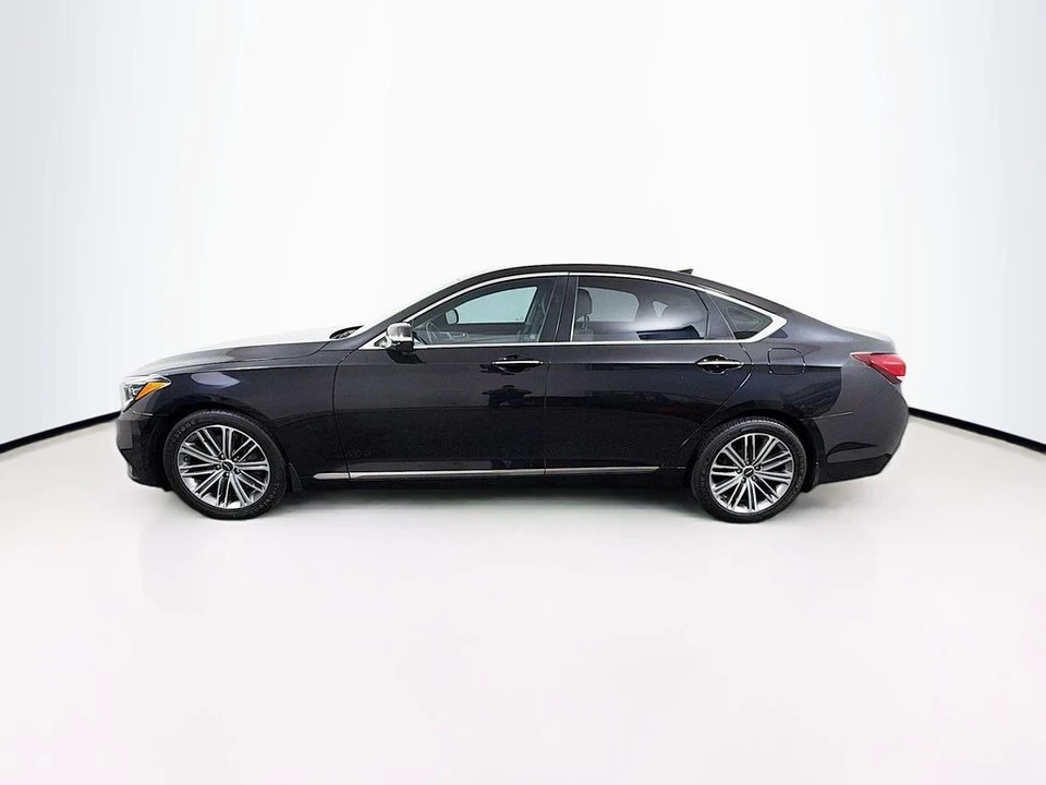 2018 Genesis G80 - Image 4 of 12