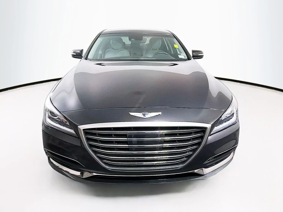 2018 Genesis G80 - Image 2 of 12