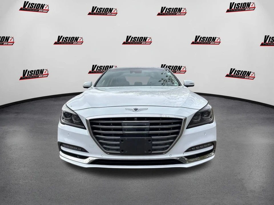 2018 Genesis G80 - Image 2 of 12
