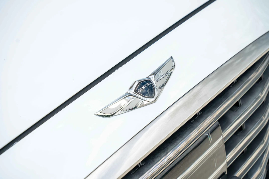 2018 Genesis G80 - Image 20 of 31