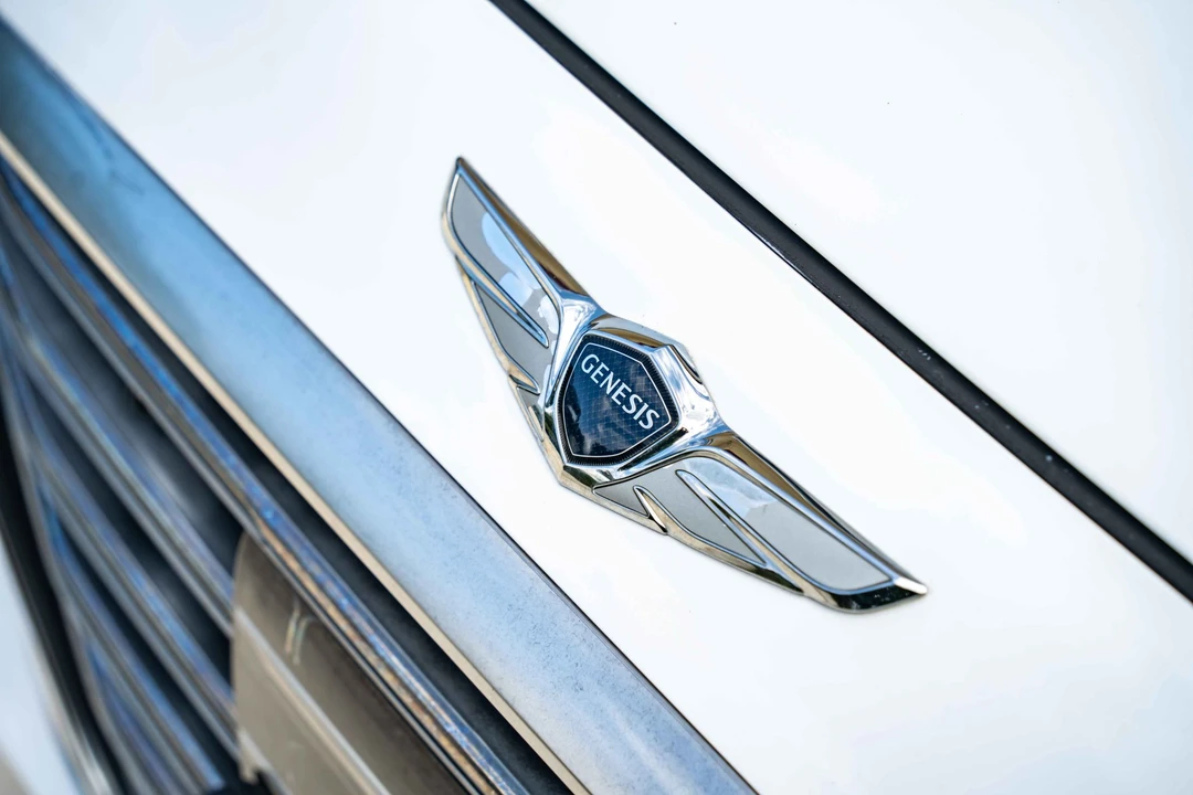2018 Genesis G80 - Image 21 of 31