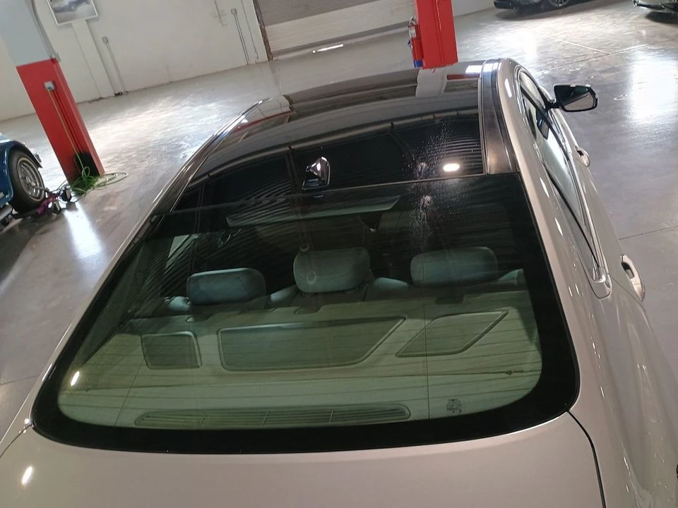 2018 Genesis G80 - Image 11 of 12