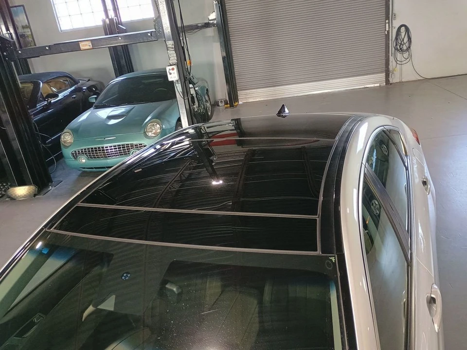 2018 Genesis G80 - Image 10 of 12