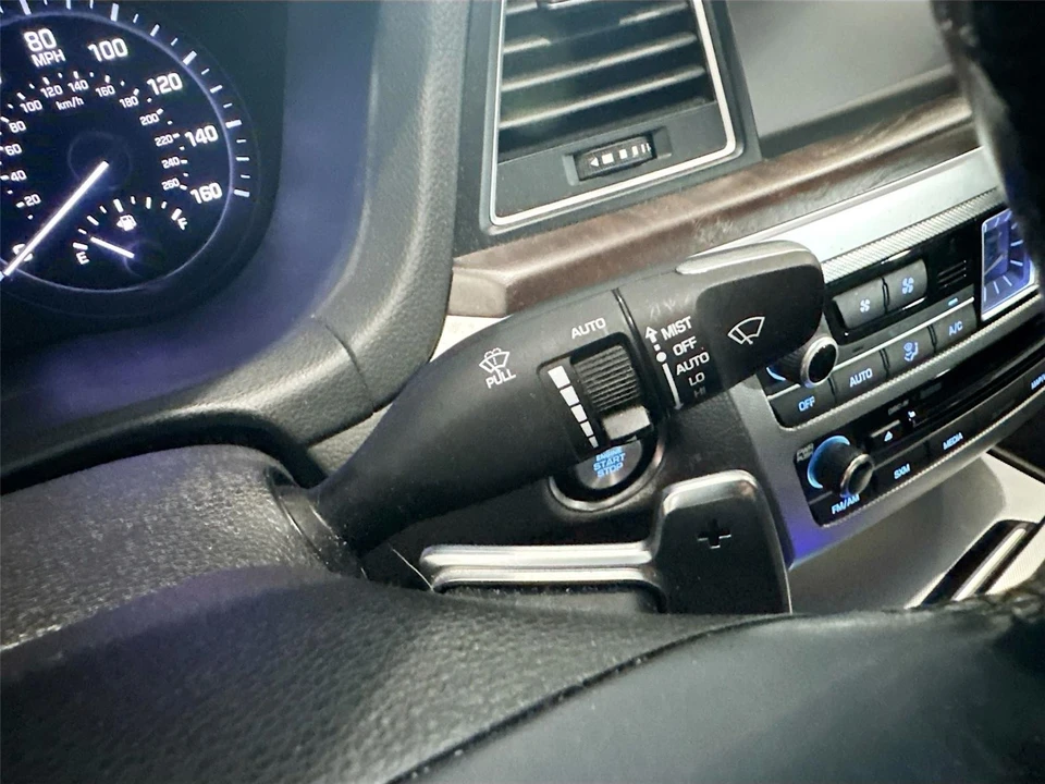 2018 Genesis G80 - Image 6 of 21
