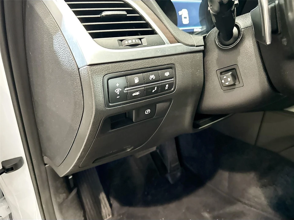 2018 Genesis G80 - Image 7 of 21