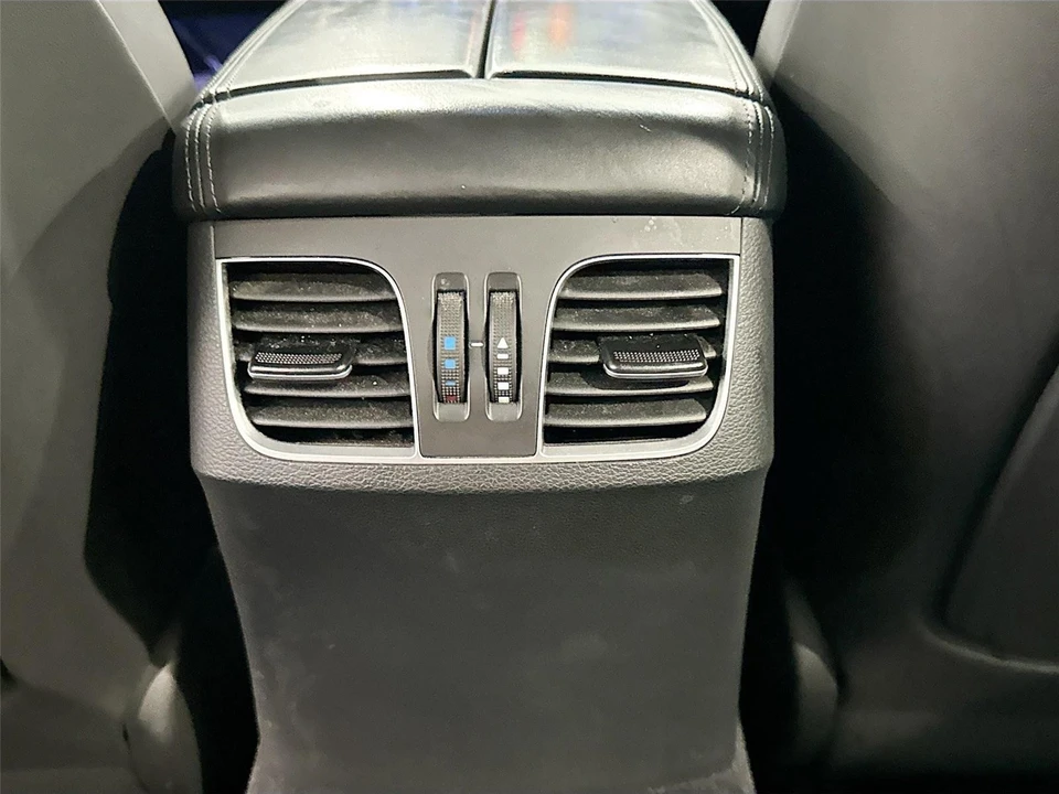 2018 Genesis G80 - Image 18 of 21