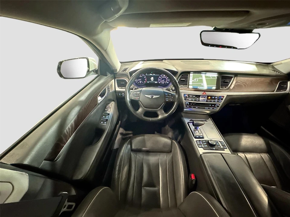 2018 Genesis G80 - Image 3 of 21