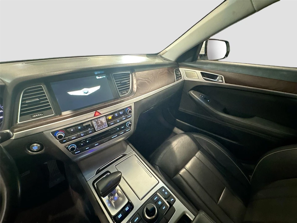 2018 Genesis G80 - Image 8 of 21