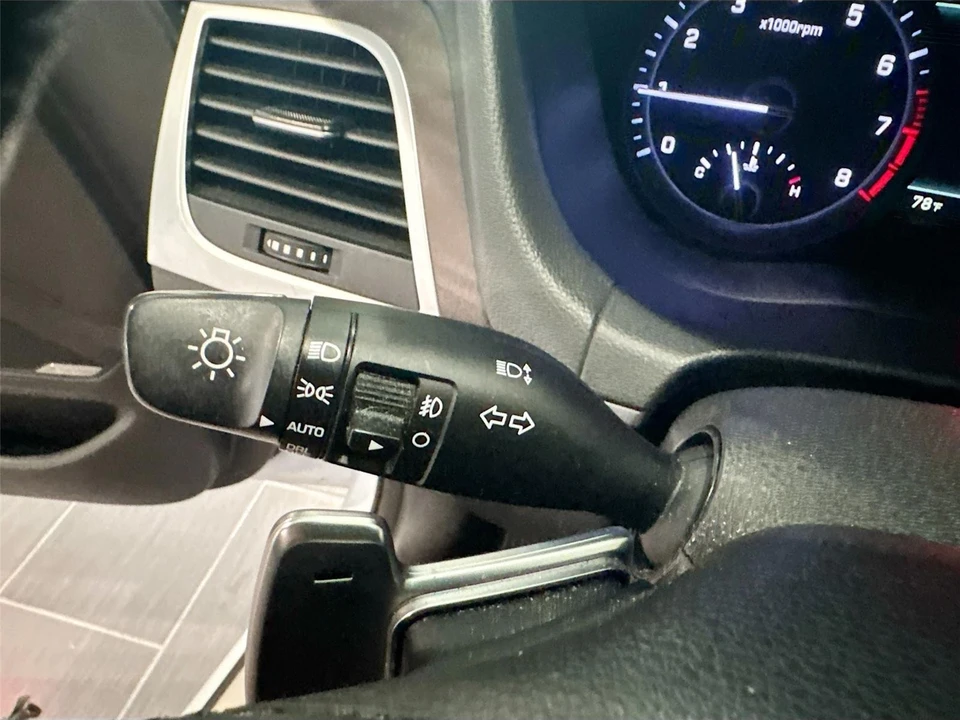 2018 Genesis G80 - Image 5 of 21