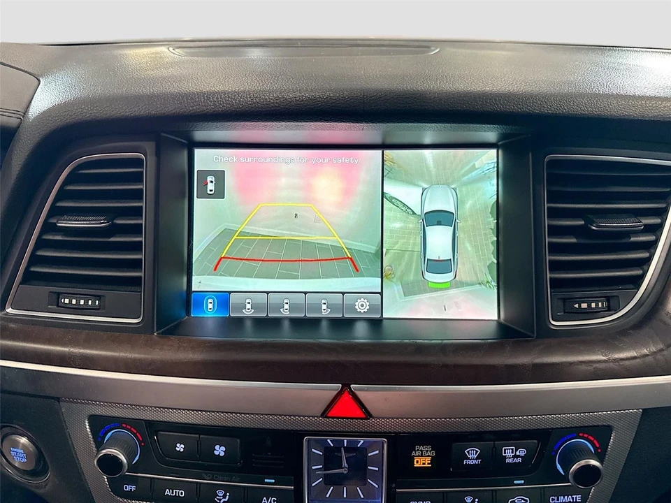 2018 Genesis G80 - Image 10 of 21