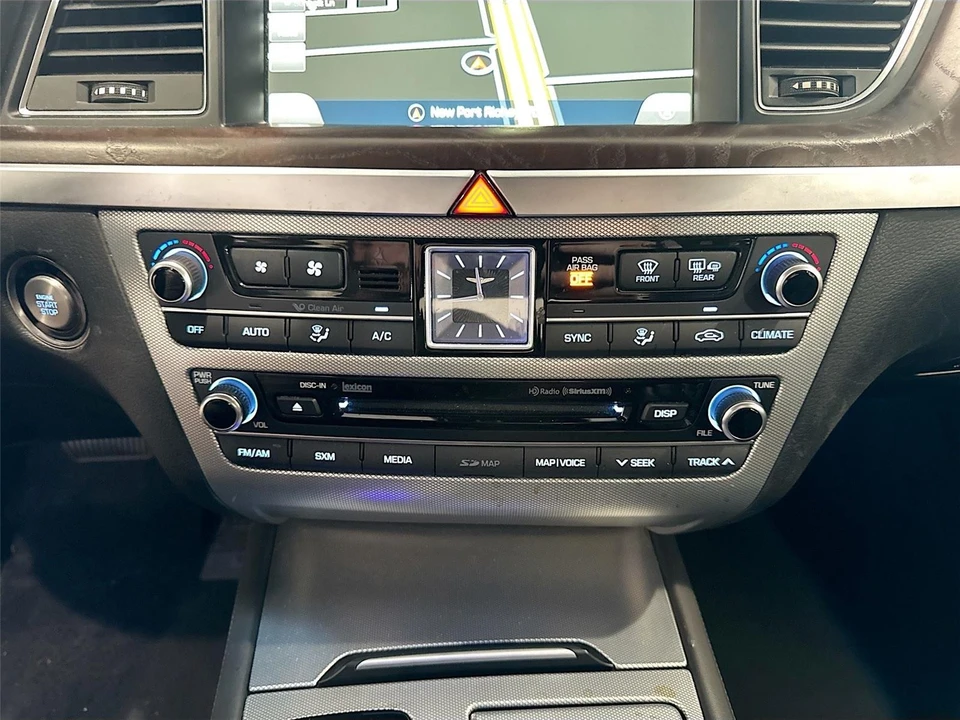 2018 Genesis G80 - Image 14 of 21