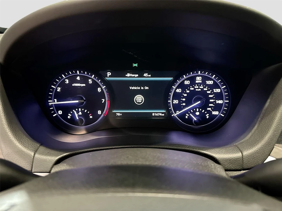 2018 Genesis G80 - Image 4 of 21
