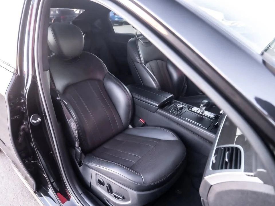 2018 Genesis G80 - Image 11 of 19