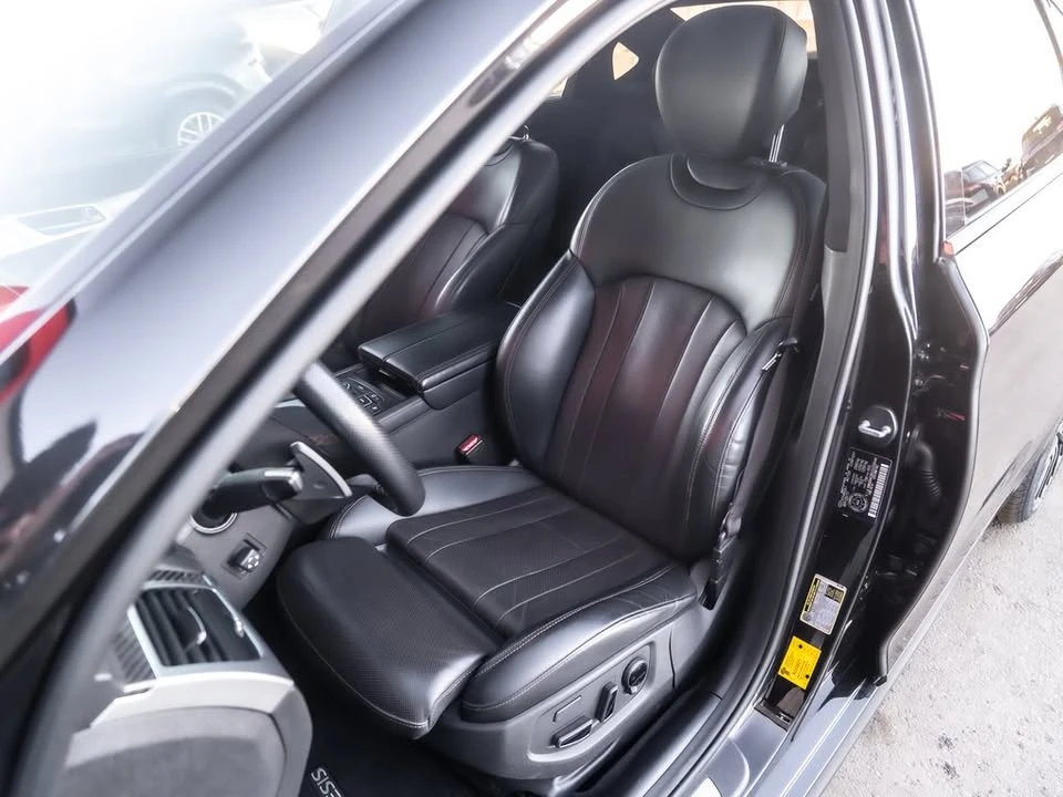 2018 Genesis G80 - Image 12 of 19