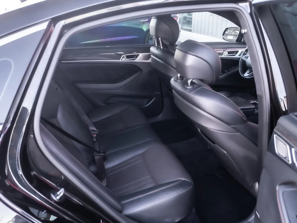 2018 Genesis G80 - Image 13 of 19