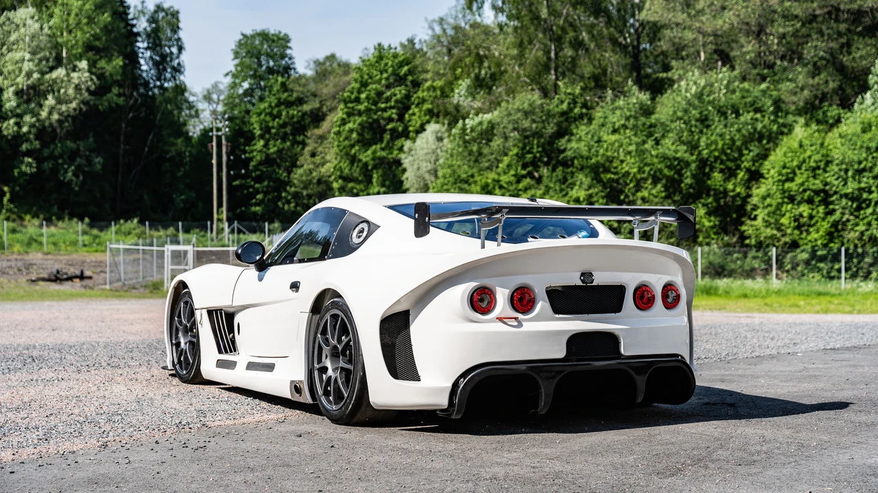 2018 Ginetta - Image 5 of 31