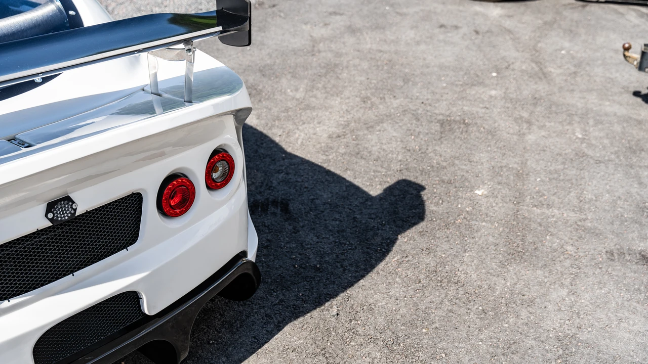 2018 Ginetta - Image 14 of 31