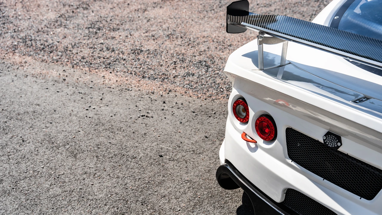 2018 Ginetta - Image 15 of 31