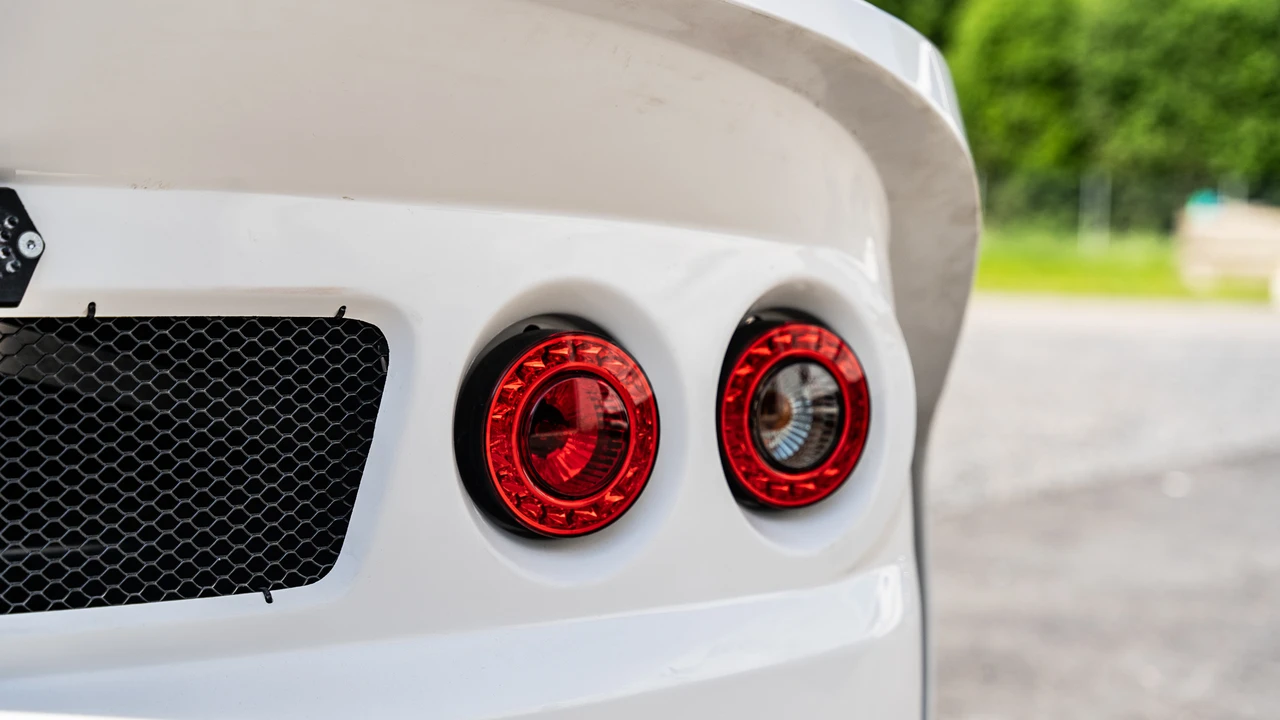 2018 Ginetta - Image 18 of 31