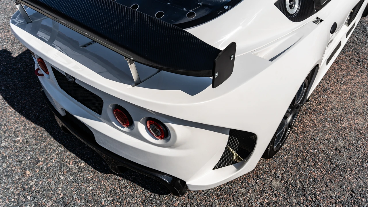 2018 Ginetta - Image 27 of 31