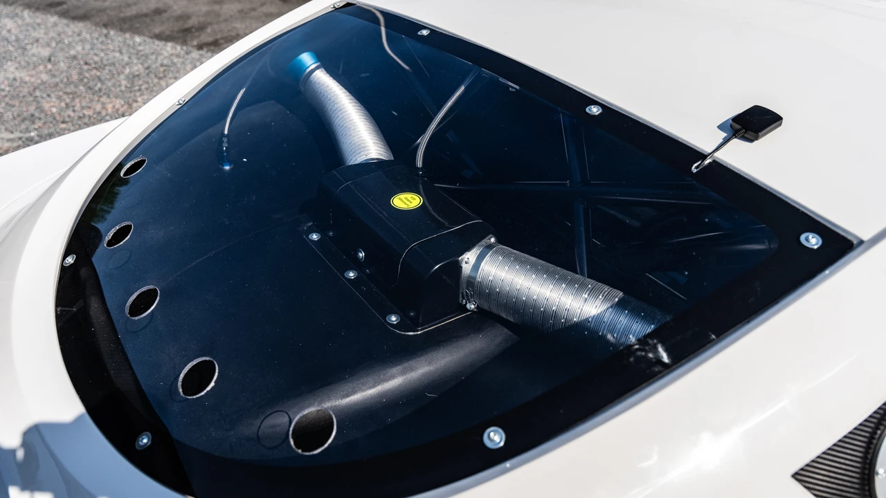 2018 Ginetta - Image 28 of 31