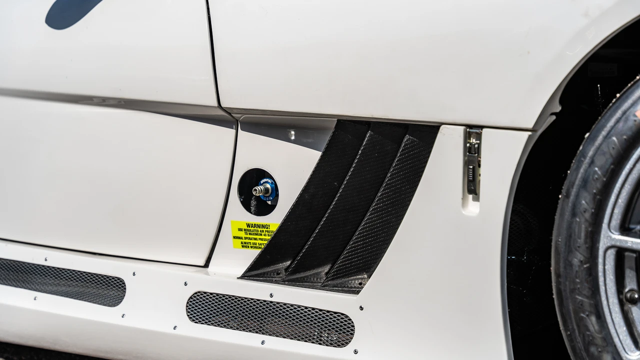 2018 Ginetta - Image 29 of 31