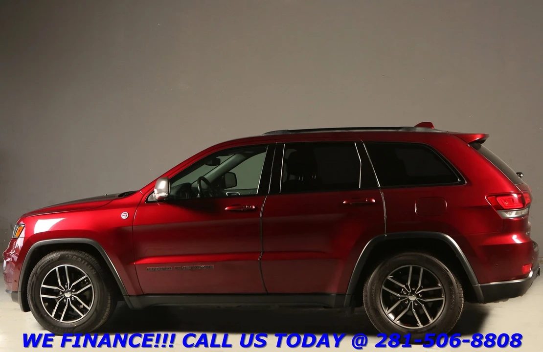 2018 Jeep KL Cherokee - Image 4 of 21