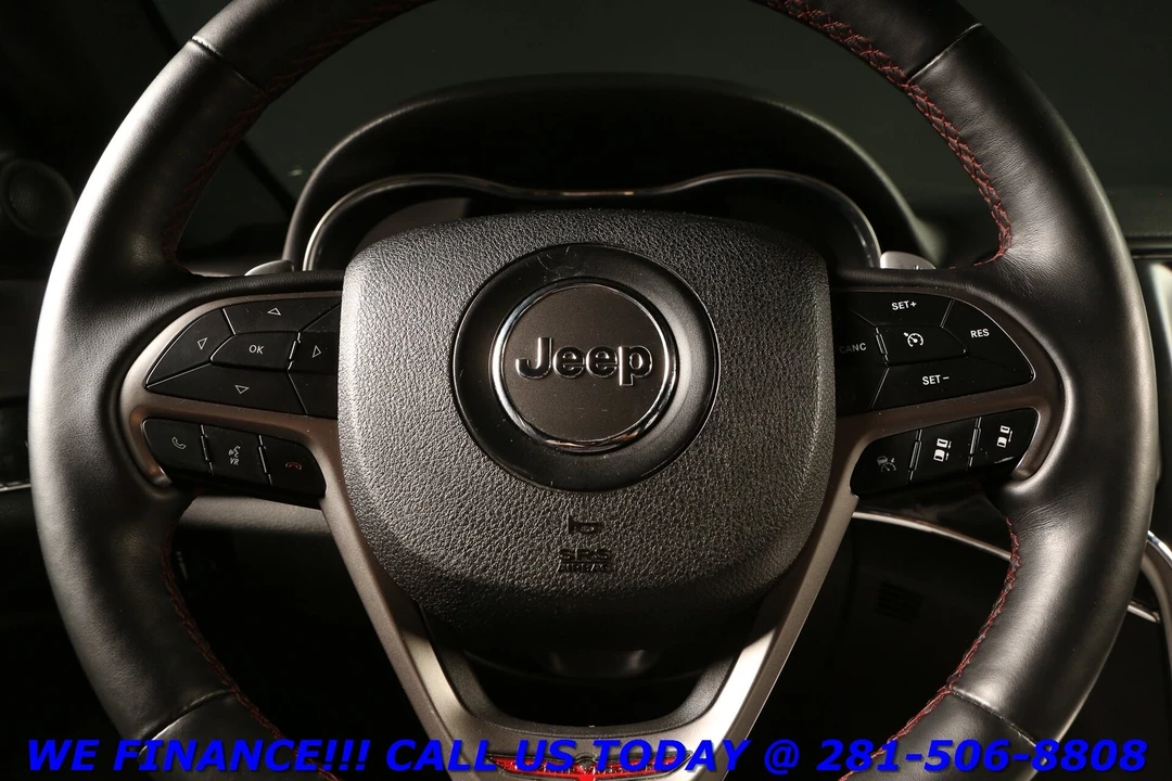 2018 Jeep KL Cherokee - Image 14 of 21