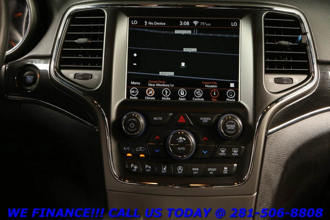 2018 Jeep KL Cherokee - Image 17 of 21