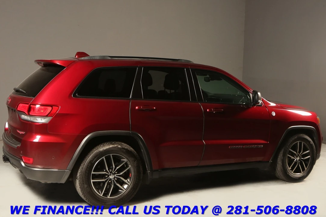 2018 Jeep WK2 Grand Cherokee - Image 6 of 21