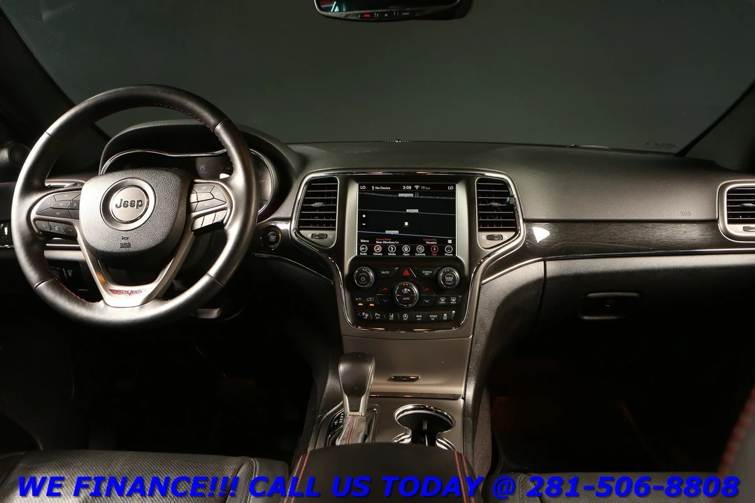 2018 Jeep KL Cherokee - Image 3 of 21