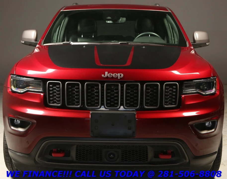 2018 Jeep WK2 Grand Cherokee - Image 8 of 21