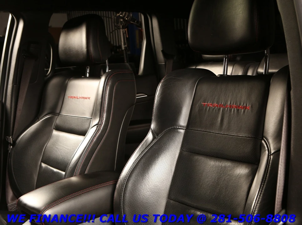 2018 Jeep WK2 Grand Cherokee - Image 12 of 21