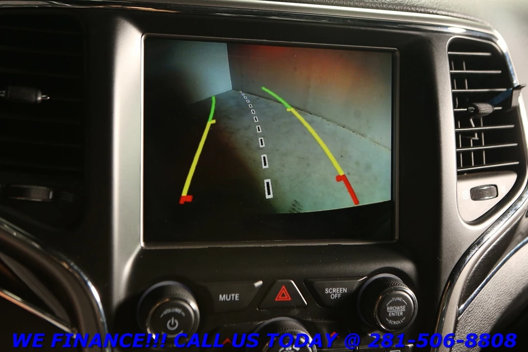 2018 Jeep KL Cherokee - Image 18 of 21