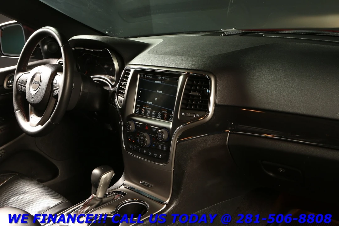 2018 Jeep KL Cherokee - Image 19 of 21