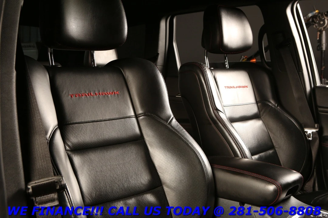 2018 Jeep KL Cherokee - Image 20 of 21